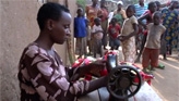 Le Rwanda, ou comment créer des filets de protection sociale solides 